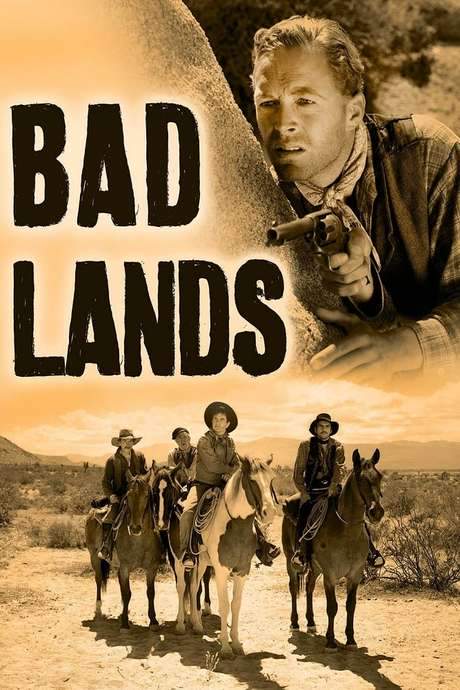 Bad Lands